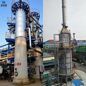 Machine <span class=keywords><strong>de</strong></span> distillation économique pour transformer les huiles usagées, les huiles <span class=keywords><strong>de</strong></span> pneus et les huiles dérivées <span class=keywords><strong>de</strong></span> polymères en diesel – Afrique du Sud - Product Image 3