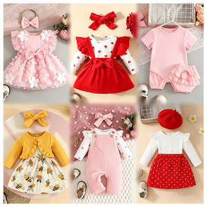 Ropa Casual para Mujer, Excedentes de Ropa Infantil, Artículos al por Mayor, Ropa Usada en Lotes, Ropa Infantil Mixta al por Mayor - Product Image 2