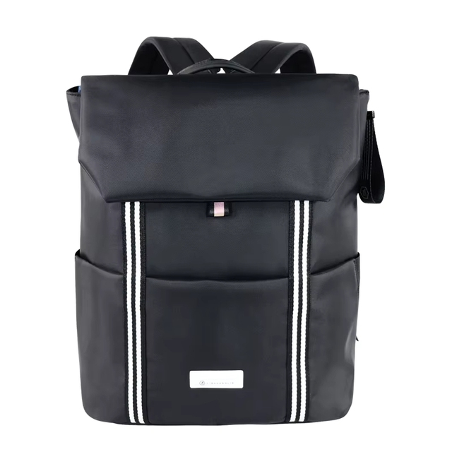 17 Inch Hard Gaming Computer Bag Large Travel Backpack for Women Cooler Men Laptop