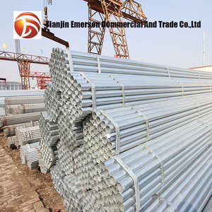 Solución rentable 46mm D2 Din2391 Tubo de acero de precisión Tubo de acero inoxidable pequeño especial para demandas de construcción - Product Image 2