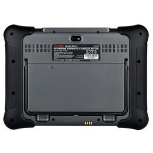 Máy quét chẩn đoán OBD2 Autel Maxisys Elite II với hỗ trợ MaxiFlash J2534, báo cáo trước và sau khi quét - Product Image 3