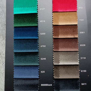 Service OEM Veste de costume pour homme en velours 100% coton à simple boutonnage, style britannique, col cranté, anti-froissement, personnalisable - Product Image 5