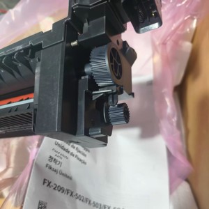 Unidad de Fusión FX-504 FM2-H619-000 para ImageRUNNER ADVANCE 2925 2930 2935 4925 4935 4945 220V 230V FM2H619000 C - Product Image 4