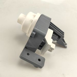 Ensemble moteur de pompe de vidange W10876600, 110 V, électrique, en plastique, pièce de rechange pour lave-linge - Product Image 2