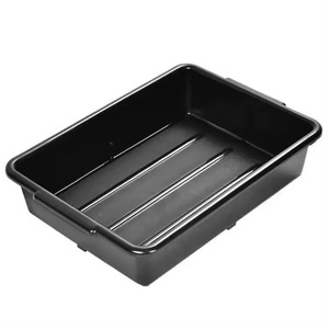 Hair salon drawer-style storage cabinet, hairdressing <b>tool</b> storage cabinet with wooden frame and wheels, hairdressing <b>tool</b> <b>cart</b> - Product Image 5