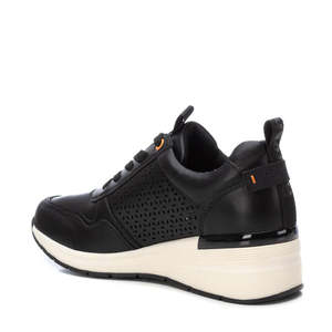 Zapatillas Donna Nero 171527 Estilo Deportivo - Product Image 2