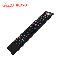 HUAYU-mando a distancia Magic TV para Vestel, T-1640 LED inteligente, LCD, mando a distancia