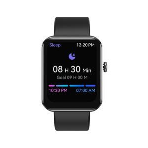 DF G06 montre intelligente grand écran Bluetooth appel étanche réveil Multi Sport Smartwatch <span class=keywords><strong>Cycle</strong></span> <span class=keywords><strong>menstruel</strong></span> <span class=keywords><strong>calendrier</strong></span> lampe de poche - Product Image 5