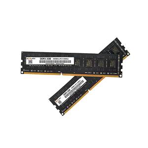 UDIMM <span class=keywords><strong>DDR3</strong></span> <span class=keywords><strong>2</strong></span> GO 1600MHz Module De Mémoire pour Ordinateur De Bureau PC Ram - Product Image 2