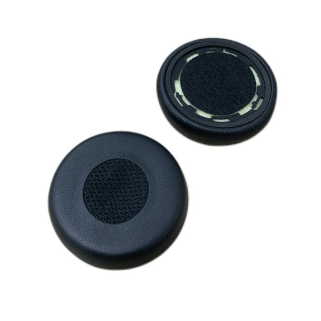 Soft Replacement Ear Cushion Pads for Jabra Evolve 75 Series Headset, Office Call Center Foam Earpads