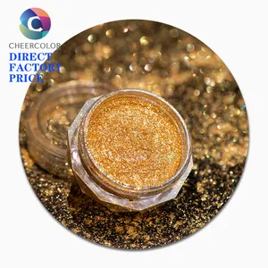 High Quality Automotive make up mica powder pigment makeup pearl glitter pigment for lipstick eyeshadow