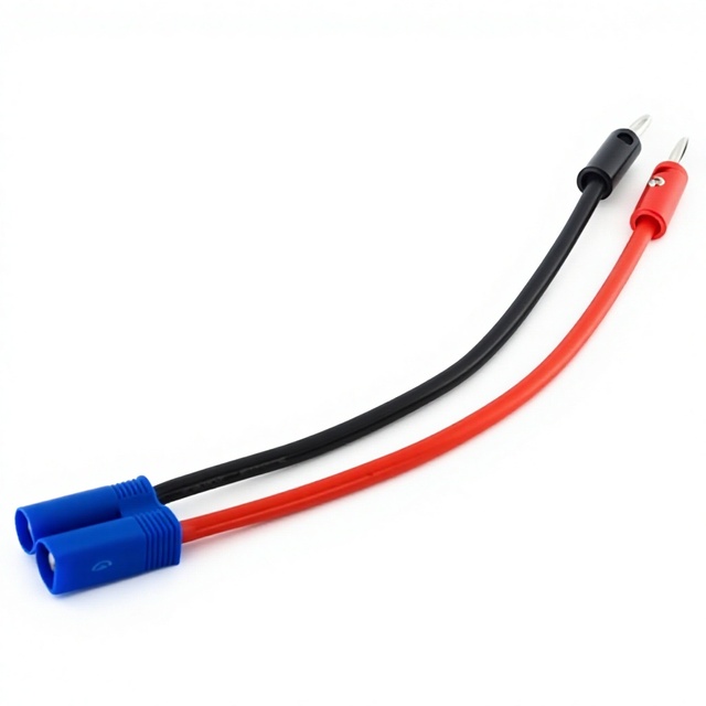 New Product EC5 Device Charge Lead 12AWG Cable