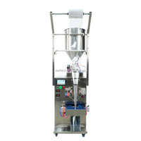 Machine d'emballage automatique pour modèles explosifs : miel, ketchup, jus de fruits, boissons lactées – Machine de remplissage et de scellage arrière