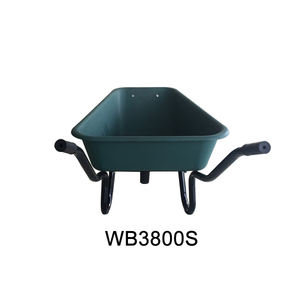 Brouette à roues robuste pour usage commercial et béton WB3800  Marché du MOZAMBIQUE - Product Image 3