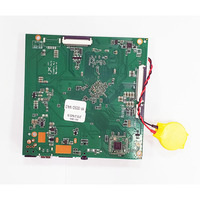 Motherboard Android Rockchip RK3566 untuk Solusi Layar Panggilan Rumah Sakit
