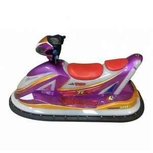 2023 Hot Kids Entertainment Battery Operated Riding Bumper Bike Riding Electric Wheels Wild Things <b>Inflatable</b> Bumper <b>Car</b> - Product Image 2