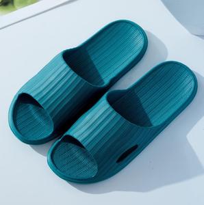La primavera <span class=keywords><strong>e</strong></span> l' estate pantofole a casa uomini <span class=keywords><strong>e</strong></span> <span class=keywords><strong>donne</strong></span> casuale coperta di modo del commercio all'ingrosso pantofole da bagno antiscivolo - Product Image 6