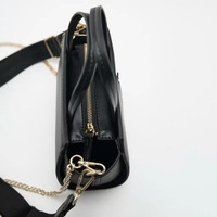 2025 automne nouveau luxe en cuir PU femmes sac à bandoulière bandoulière et fourre-tout de poche grande capacité ZR