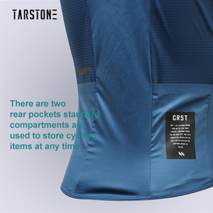 <span class=keywords><strong>Gilet</strong></span> de cyclisme coupe-vent pour homme, personnalisé en usine, haute qualité, pour le sport en plein air et le vélo de <span class=keywords><strong>route</strong></span> - Product Image 5