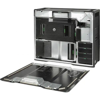 Workstation Z840 Rekondisi Dual Intel Xeon E5-2699 V4 RAM 128GB SSD 2TB untuk CAD dan Rendering