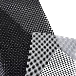 Le plus populaire en 2024 : Grillage de sécurité en aluminium tissé uni 14x14 avec services de découpe et de pliage - Product Image 2
