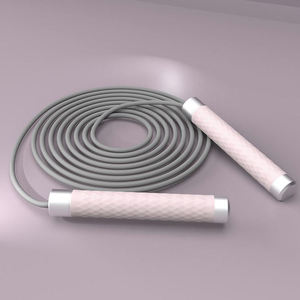 Cuerda para Saltar CZFIT, Cuerda de Ejercicio para Quemar Grasa y Moldear el Cuerpo, con Cable de Acero Resistente - Product Image 6