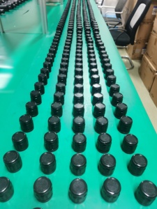 Monocolo Termico a Infrarossi WIFI per Visione Notturna Invernale, Telescopio Termico per <span class=keywords><strong>la</strong></span> Caccia - Product Image 5