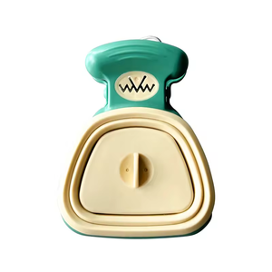 2024 popüler Pet taşınabilir uygun Pet kedi çöp köpek <span class=keywords><strong>Pooper</strong></span> tuvalet taşınabilir Pet Clip <span class=keywords><strong>Scooper</strong></span> ile klip - Product Image 1
