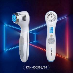 Fototerapi UV Portabel 308nm Laser Excimer untuk Pengobatan <span class=keywords><strong>Vitiligo</strong></span> <span class=keywords><strong>Psoriasis</strong></span> - Product Image 3