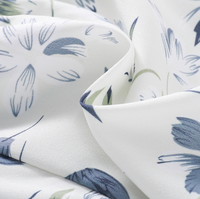 Ensemble chemise à fleurs et short assorti pour bébé fille, vêtements d'été tendance pour enfants, vente en gros, précommande