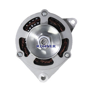 Alternatore compatibile con CITROËN ACADIANE 6 benzina (KW: 22, HP: 30) da 08-1978 a 10-1988 KUHNER 30115 nuovo - Product Image 1