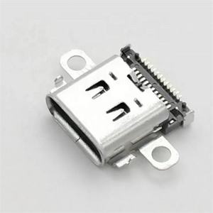 <span class=keywords><strong>Cargador</strong></span> de Consola de Juegos <span class=keywords><strong>Original</strong></span> SYY, Puerto de Carga con Cable de Metal para NS <span class=keywords><strong>Lite</strong></span>, Conector NS OLED, Interfaz de Carga, Reparación - Product Image 5