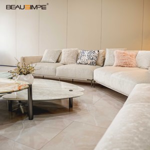 Modulaire en tissu de luxe pour le salon Villa haut de gamme Mobilier de maison pour appartements Hôtels Bureaux à domicile - Product Image 4