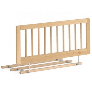 Panel de Protección para Cama Infantil Boori B2B - Haya Europea y <span class=keywords><strong>Araucaria</strong></span> Australiana, Fácil de Montar - Product Image 4