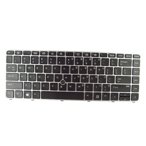 <span class=keywords><strong>Clavier</strong></span> interne pour <span class=keywords><strong>ordinateur</strong></span> <span class=keywords><strong>portable</strong></span> <span class=keywords><strong>HP</strong></span> EliteBook 840 850 820 845 855 G3 G4, <span class=keywords><strong>clavier</strong></span> anglais, autres pièces informatiques - Product Image 2