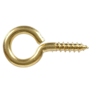 สกรูเกี่ยวตาแบบเกลียวปล่อยได้เอง ทำจากเหล็กกล้าไร้สนิม สำหรับงานหนัก - Product Image 4