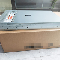 Server Rak Dell PowerEdge R7525 Baru Model: R7525 Penyimpanan Server Nas 2U Server Rak