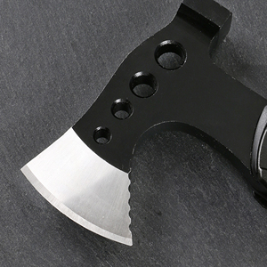 16 in1 đa chức năng Túi ngoài trời công cụ búa rìu với dao Saw plier rìu búa cho cắm trại - Product Image 5