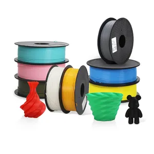 1,75mm 1kg Filament 3d Drucker ABS Filament