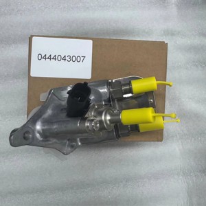 Injecteur de dosage d'urée de haute qualité 0444043007 compatible avec ISX15/J08D pour la marque - Product Image 1