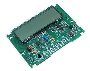 超声波水表LoRa NBIOT通信板 - Product Image 3