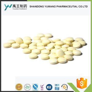 GMP certied ยาเม็ดอาหารเสริมอาหารเสริมสำหรับฟิตเนสแท็บเล็ตสารสกัดจากสมุนไพร - Product Image 5