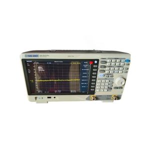 เครื่องทดสอบ Siglent SSA3021X Plus 2.1GHz พร้อมเครื่องกำเนิดสัญญาณติดตามและปรีแอมพลิฟายเออร์ - Product Image 4