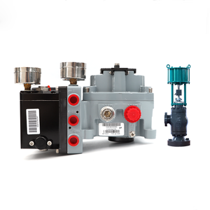 Válvulas de Control Masoneilan Svi2ap Svi2-21123121 Svi2-21123111 con Chongqing Chuanyi Automation Svi Ii - Product Image 6