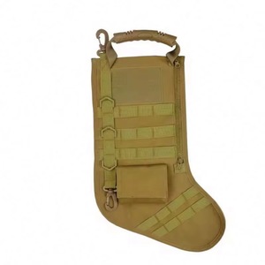 Muestra Gratuita de Bolsas Tácticas MOLLE para Navidad, Bolsas de Almacenamiento de Accesorios - Product Image 1