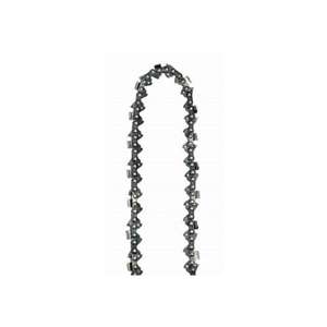 Cadena de repuesto de 20 cm, 33 dientes, paso de 3/8 pulgadas para motosierra con barra guía de 8 pulgadas, uso doméstico/DIY - Product Image 1