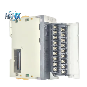 คอนโทรลเลอร์ PLC ประสิทธิภาพสูง CJ1W-PTS52 สำหรับระบบควบคุมขั้นสูง - Product Image 1
