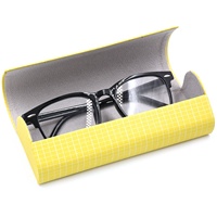 Bestpackaging étui à lunettes de dessin animé étuis à lunettes faits à la main enfants luxe dur lunettes de soleil emballage étui magnétique