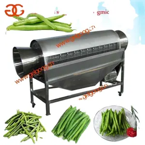 Garden Bean Snipper Cutter Machine/Garden Bean Head and end Cutting Machine