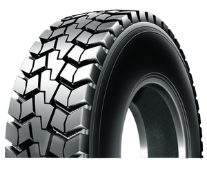 ยางรถบรรทุกเรเดียลจีน 11r22.5 ขนาด 315/80 R22.5 22pr ยี่ห้อ Mix Road HAWKWAY ยางเรเดียล TBR สำหรับรถบรรทุก 295/80r22.5 ยาง 315/80 R22.5 11r2 - Product Image 5